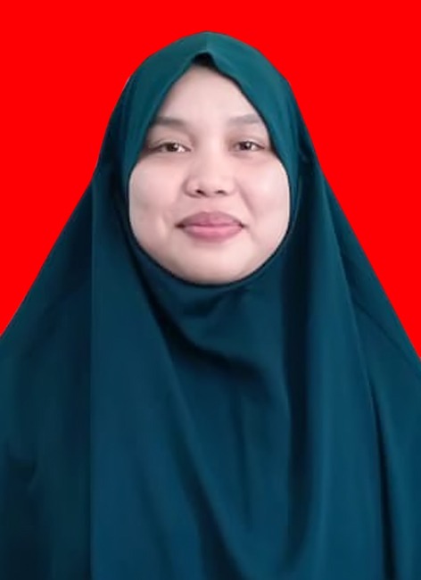 Foto Nadratun Muti'ah, S. Ag